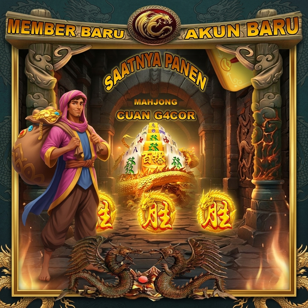 SULTANPLAY11 ~ Kotak Berhadiah Ubah Nasib Rungkad Jadi Merdeka Total